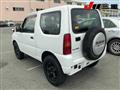 2015 Suzuki Jimny