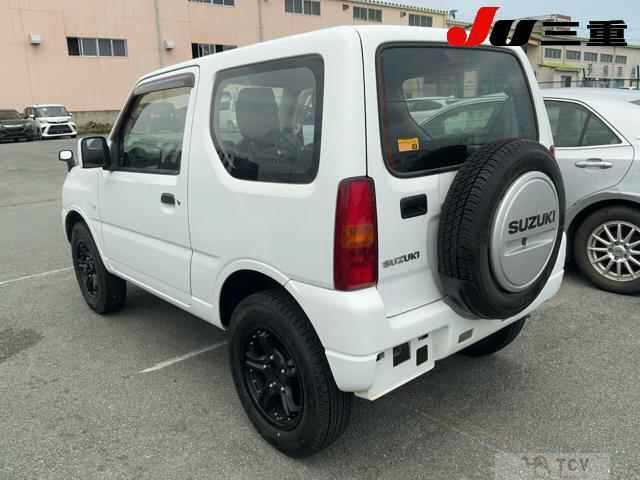 2015 Suzuki Jimny
