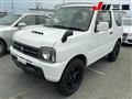 2015 Suzuki Jimny