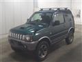 2007 Suzuki Jimny