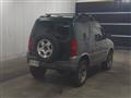 2007 Suzuki Jimny