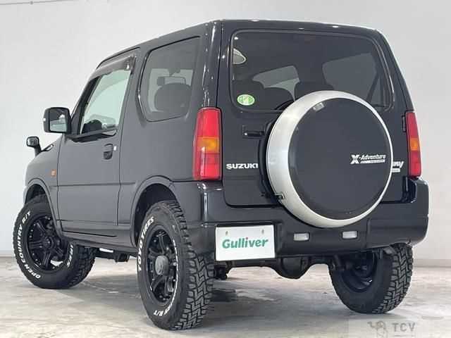 2011 Suzuki Jimny