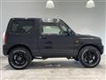 2011 Suzuki Jimny