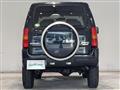 2011 Suzuki Jimny