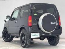 2011 Suzuki Jimny