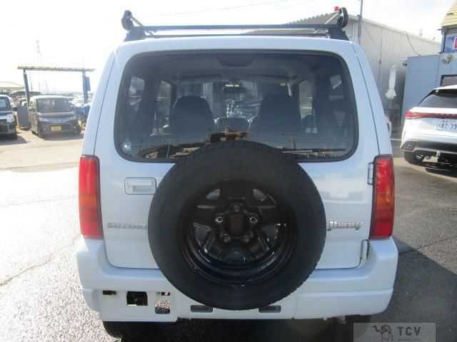2012 Suzuki Jimny