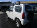 2012 Suzuki Jimny