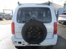 2012 Suzuki Jimny
