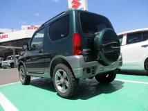 2006 Suzuki Jimny