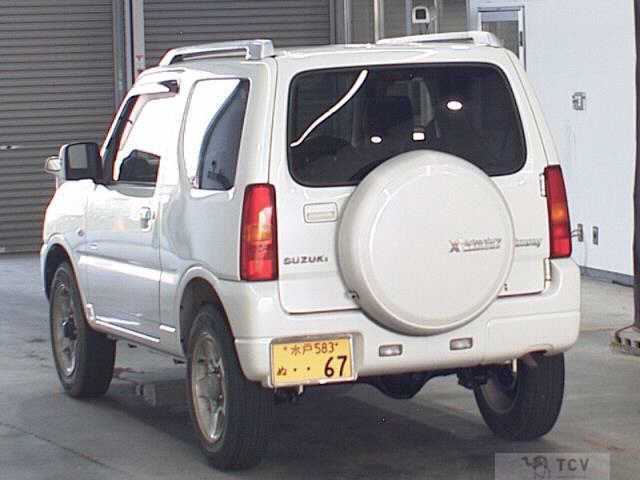2014 Suzuki Jimny