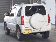 2014 Suzuki Jimny