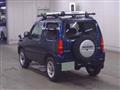 2009 Suzuki Jimny