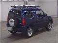 2009 Suzuki Jimny