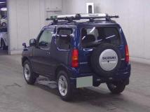 2009 Suzuki Jimny