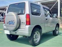 2014 Suzuki Jimny