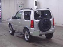 2006 Suzuki Jimny