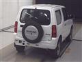 2013 Suzuki Jimny