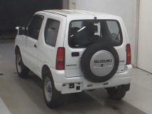 2013 Suzuki Jimny