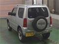 2003 Suzuki Jimny