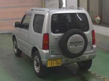 2003 Suzuki Jimny