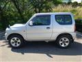 2006 Suzuki Jimny