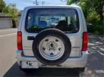 2006 Suzuki Jimny