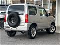 2005 Suzuki Jimny