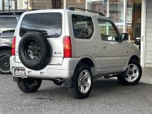 2005 Suzuki Jimny