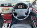 2001 Toyota Brevis