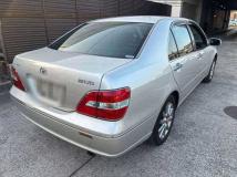 2001 Toyota Brevis