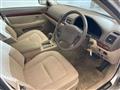 2001 Toyota Progres