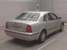 2001 Toyota Progres