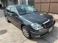 2002 Toyota Brevis