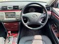 2002 Toyota Brevis
