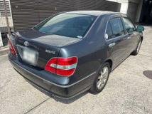 2002 Toyota Brevis