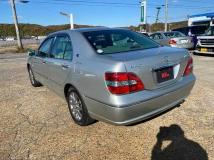 2001 Toyota Brevis
