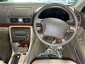 2001 Toyota Progres