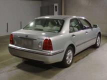 2001 Toyota Progres