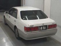 2003 Toyota Crown