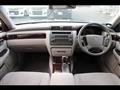 2002 Toyota Crown