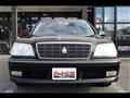 2002 Toyota Crown
