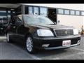 2002 Toyota Crown