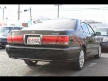 2002 Toyota Crown
