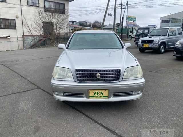 2003 Toyota Crown