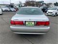 2003 Toyota Crown