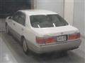 2001 Toyota Crown