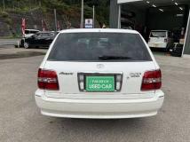 2002 Toyota Crown Estate