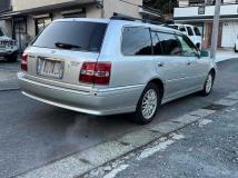 2003 Toyota Crown Estate