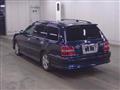 2005 Toyota Crown Estate