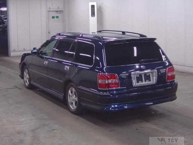 2005 Toyota Crown Estate
